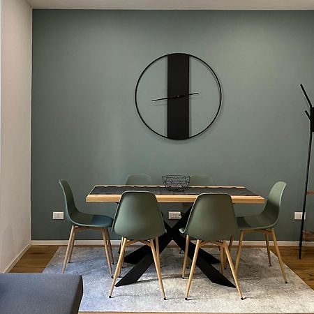 Antares - Boutique Apartment Roma Dış mekan fotoğraf