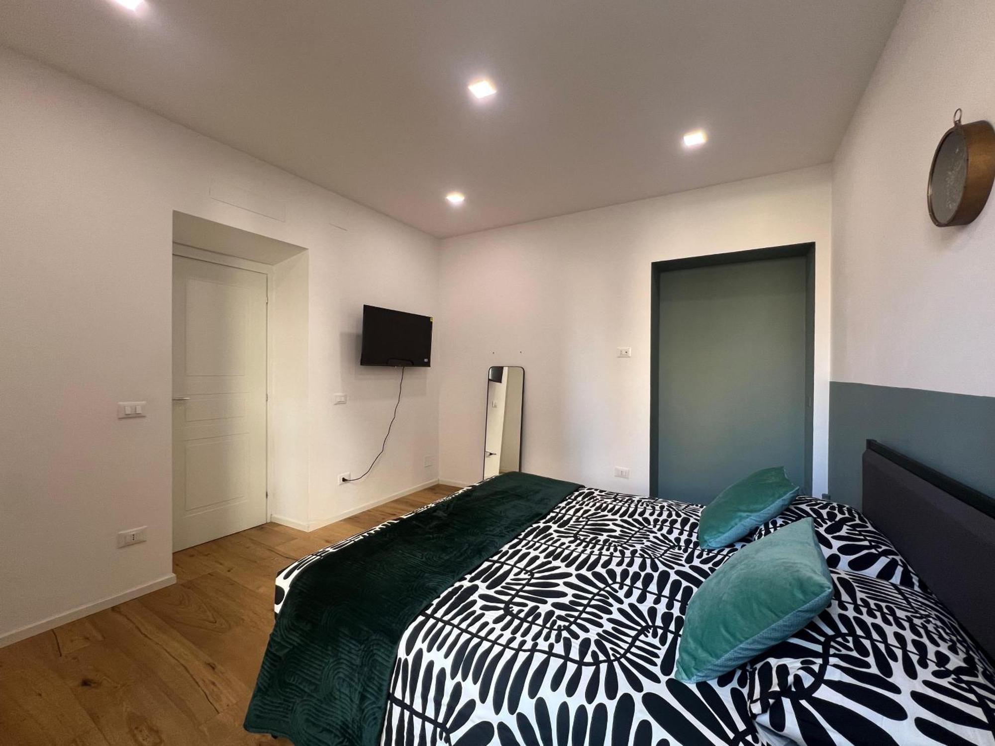 Antares - Boutique Apartment Roma Dış mekan fotoğraf