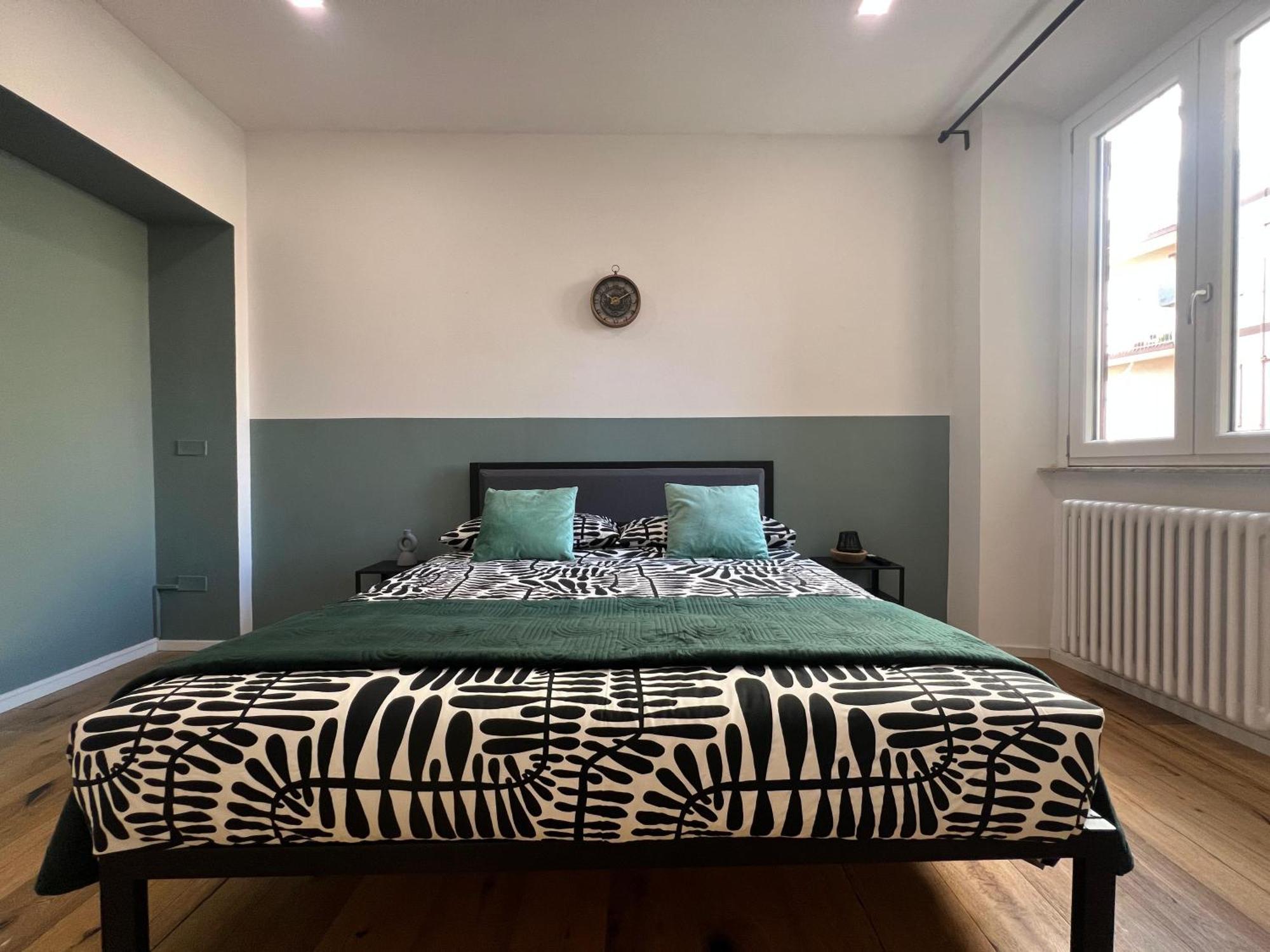 Antares - Boutique Apartment Roma Dış mekan fotoğraf