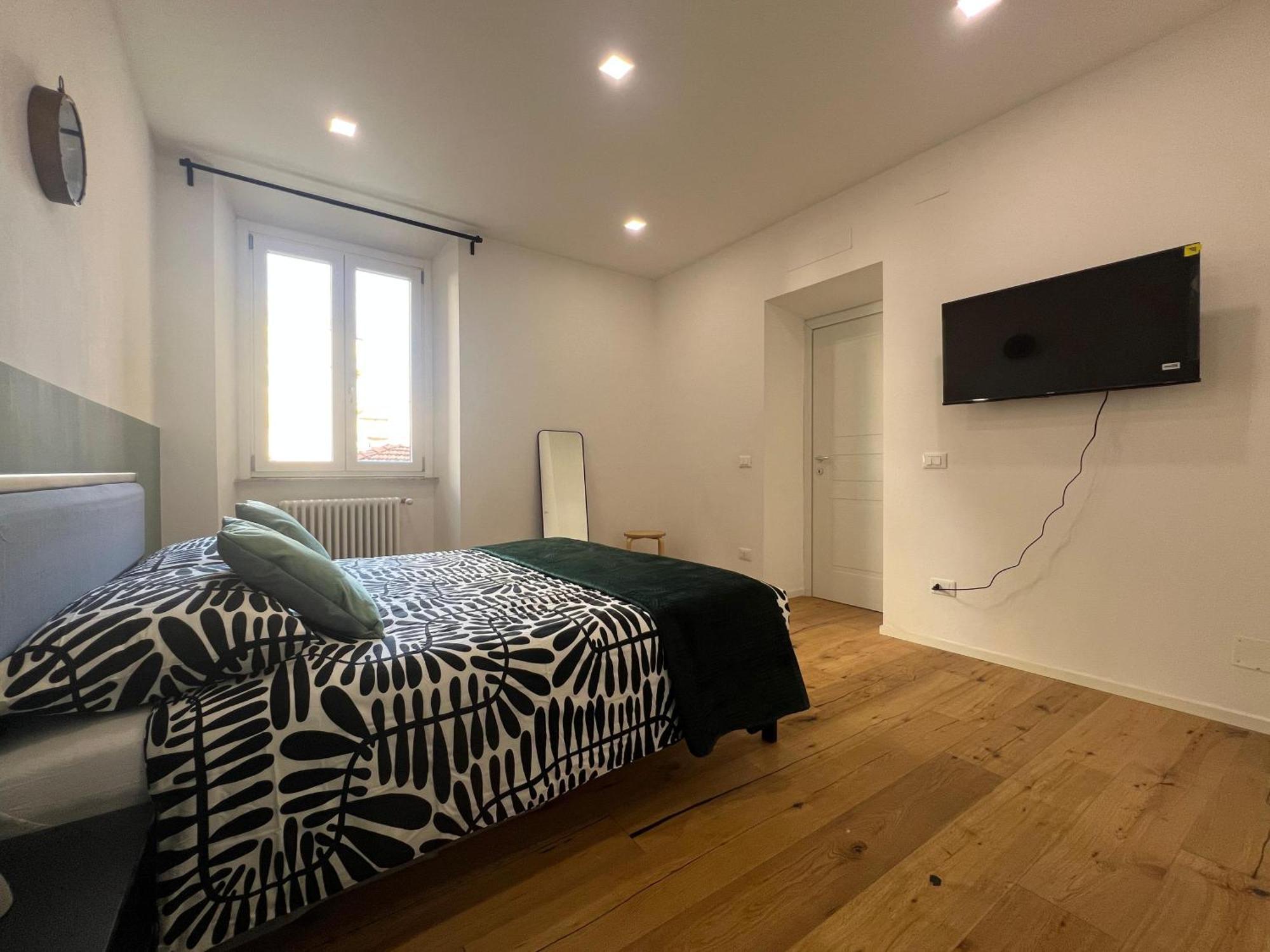 Antares - Boutique Apartment Roma Dış mekan fotoğraf