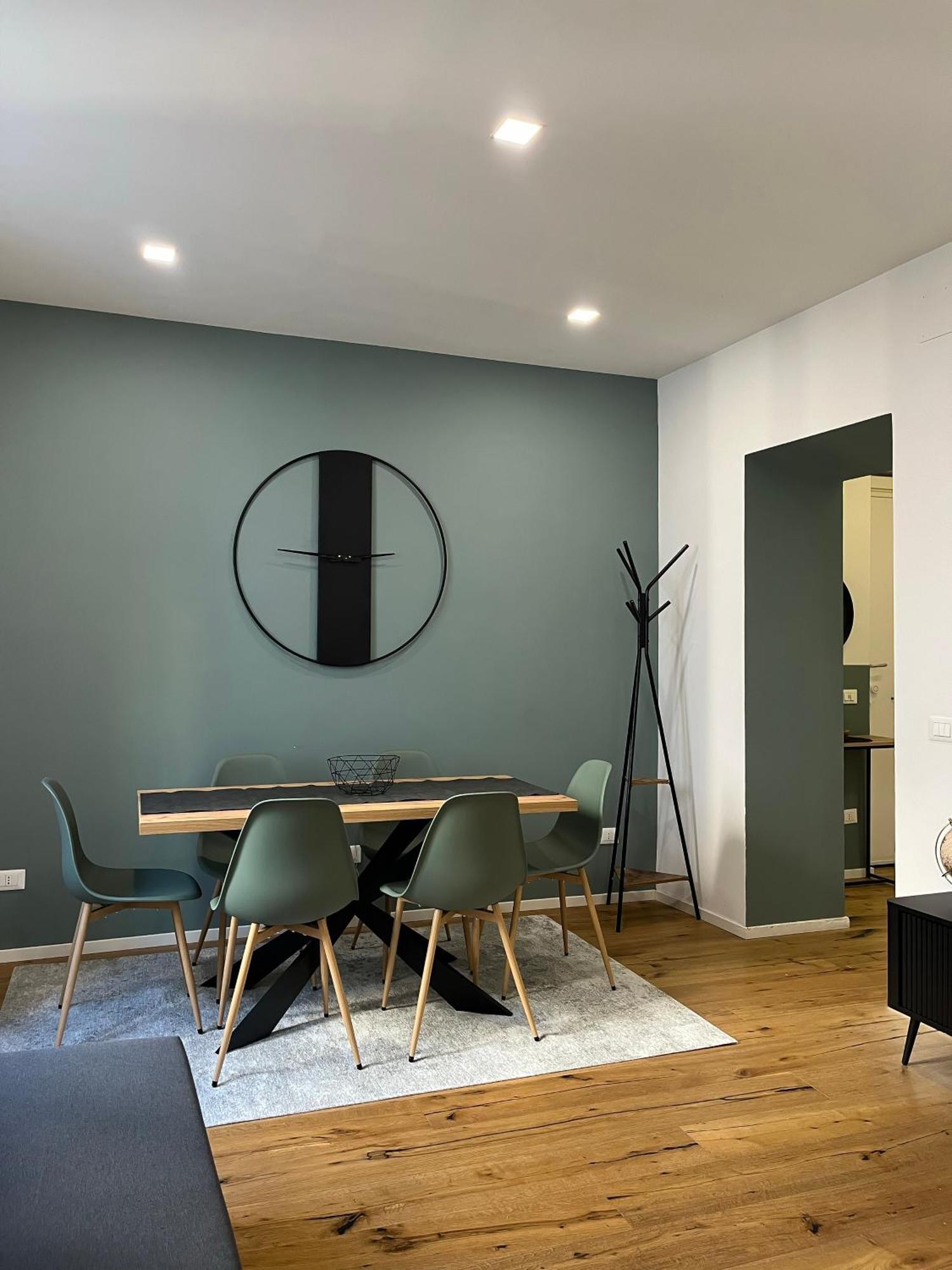 Antares - Boutique Apartment Roma Dış mekan fotoğraf