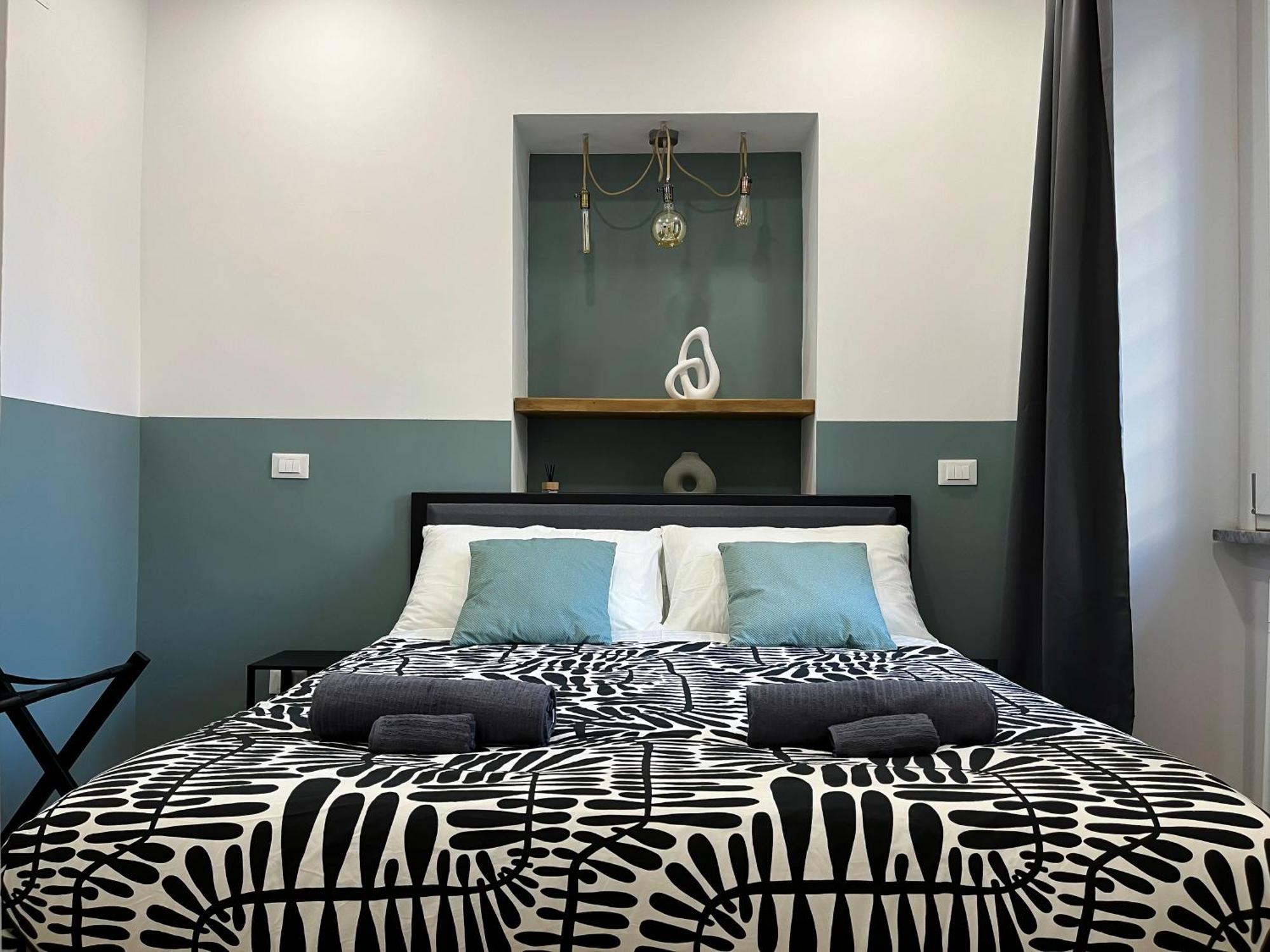 Antares - Boutique Apartment Roma Dış mekan fotoğraf