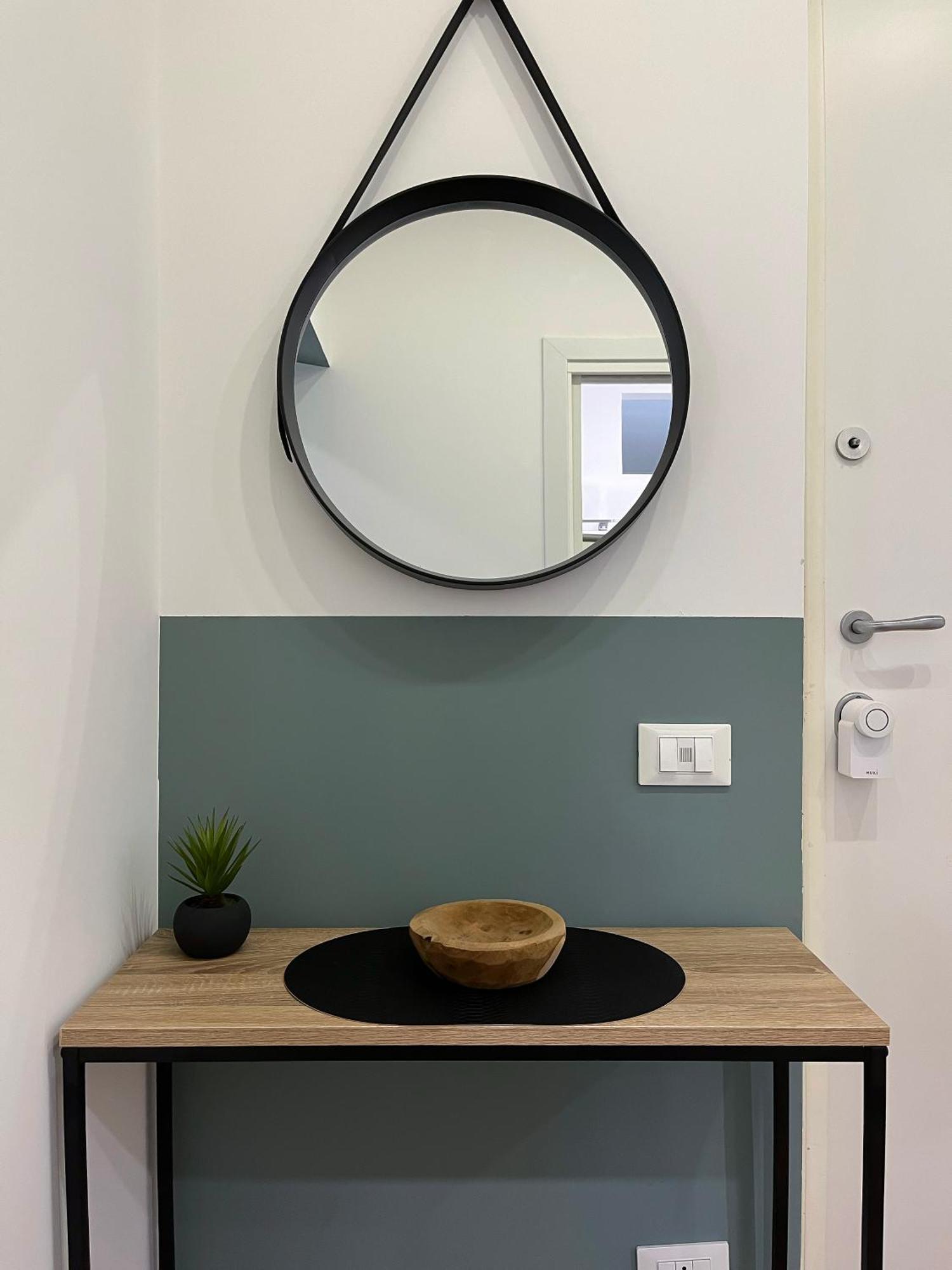 Antares - Boutique Apartment Roma Dış mekan fotoğraf