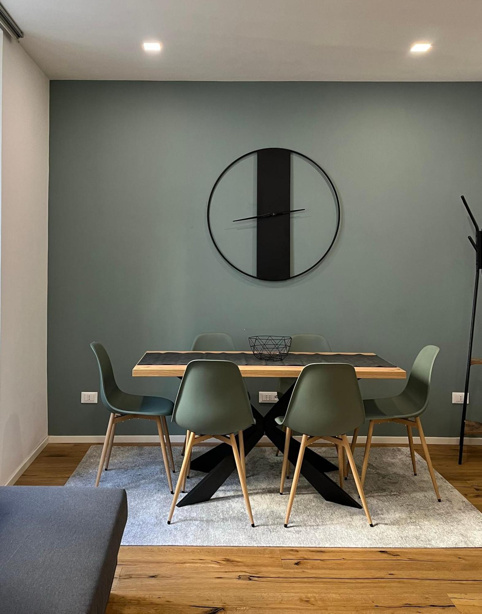 Antares - Boutique Apartment Roma Dış mekan fotoğraf