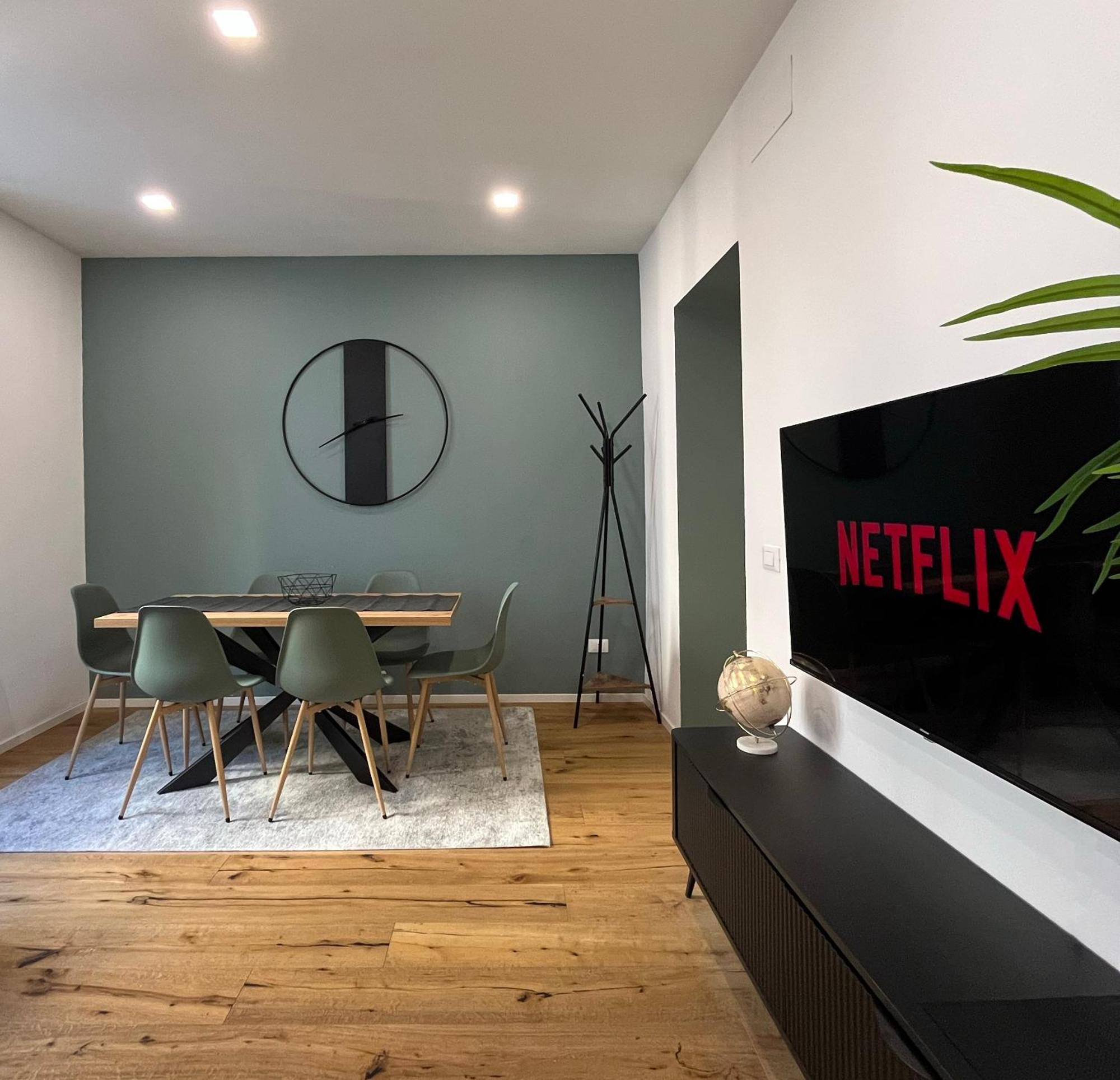 Antares - Boutique Apartment Roma Dış mekan fotoğraf